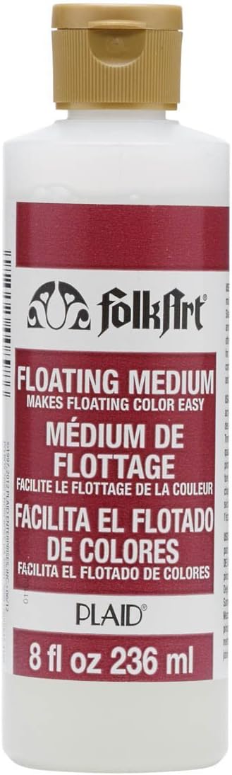 FolkArt Sealers & Mediums