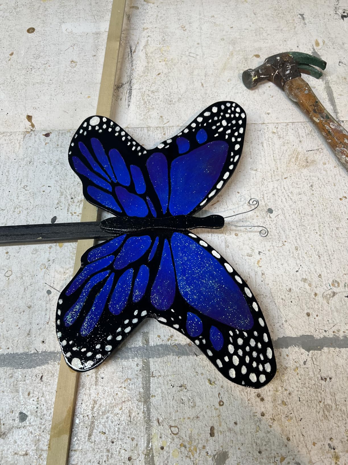 Customer creation 1